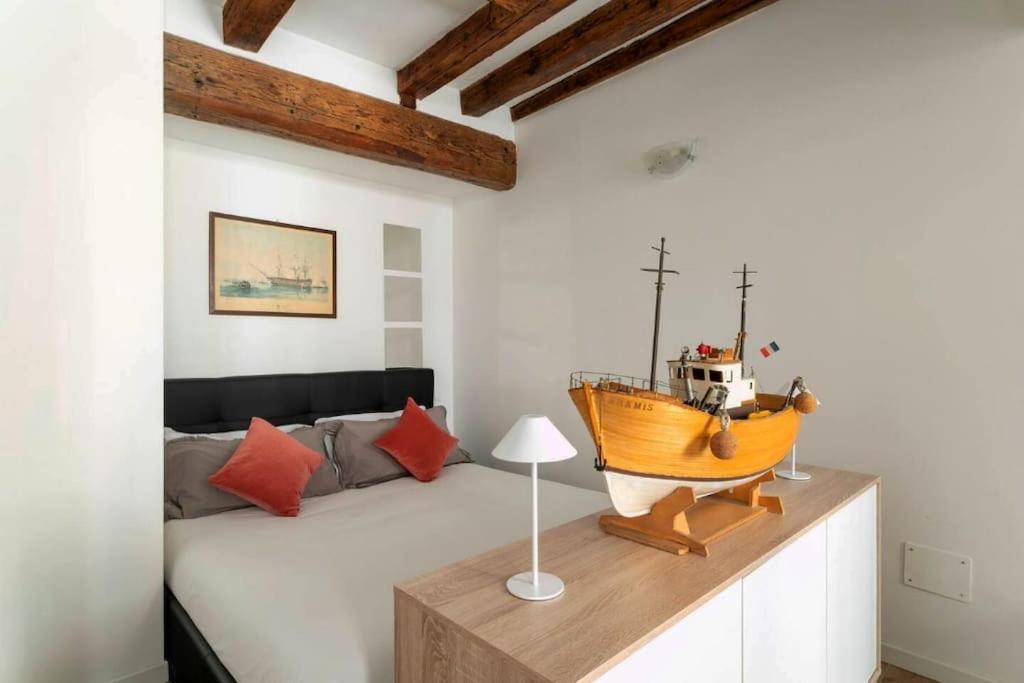 Ca 3 Leoni - Romantic House In The Heart Of Venedik Dış mekan fotoğraf