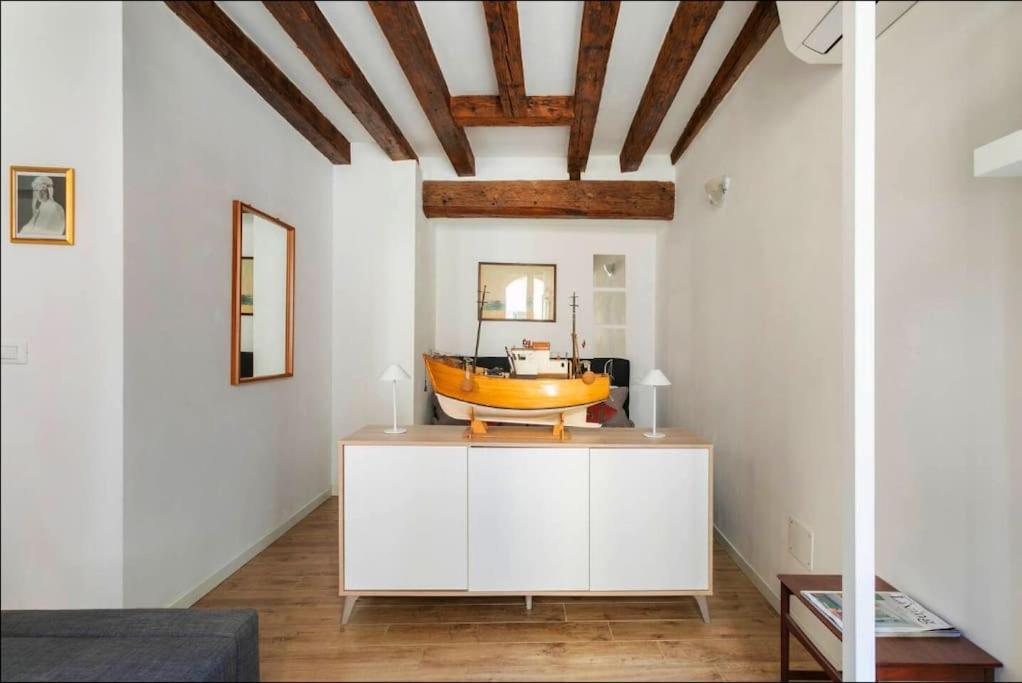 Ca 3 Leoni - Romantic House In The Heart Of Venedik Dış mekan fotoğraf