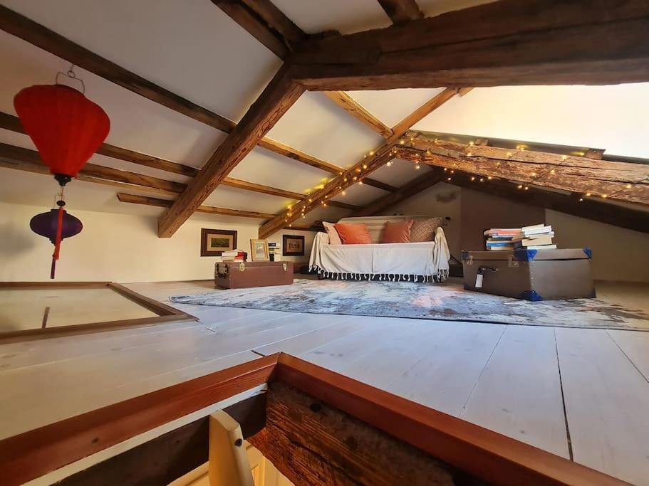 Ca 3 Leoni - Romantic House In The Heart Of Venedik Dış mekan fotoğraf